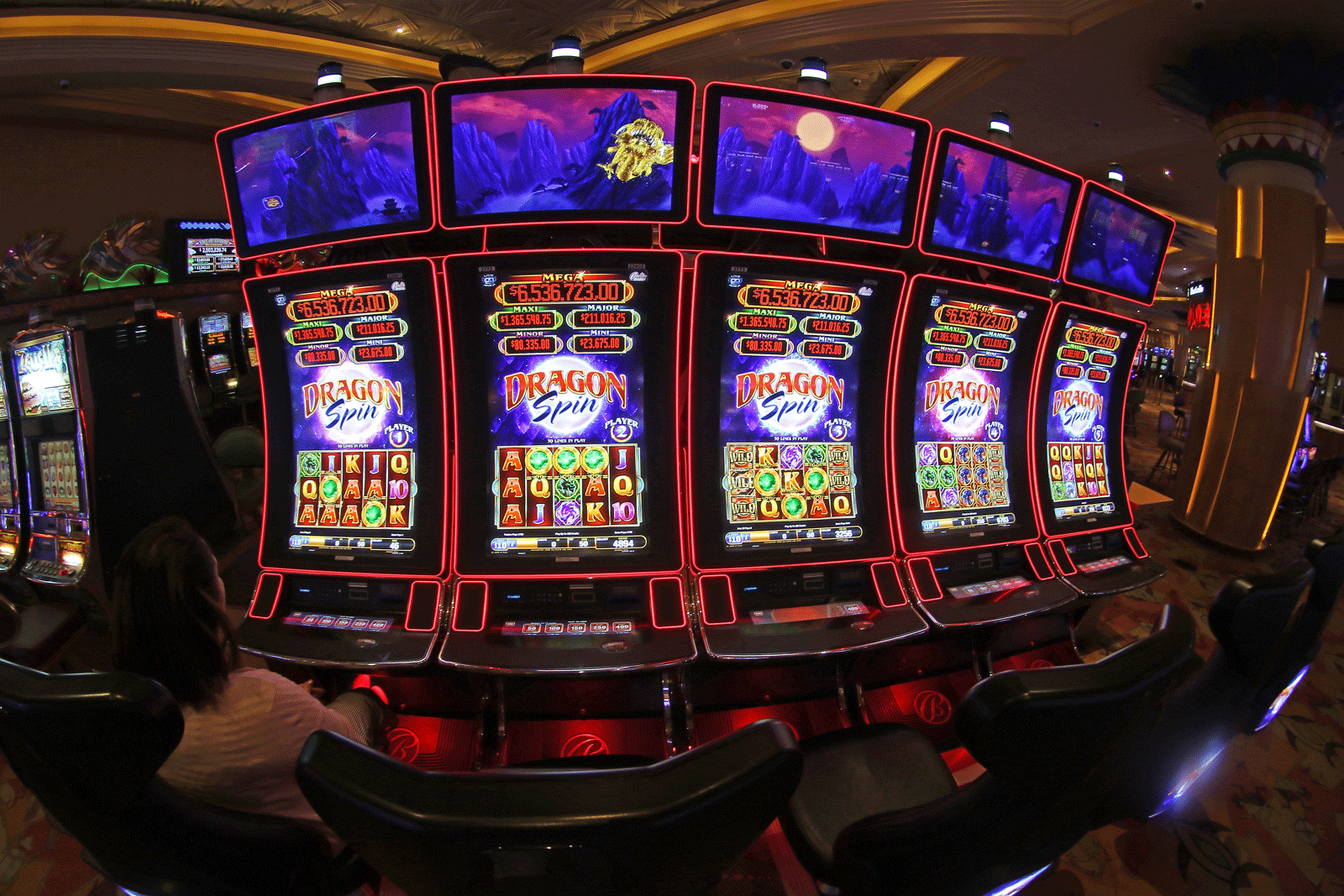 Nunca vuelva a sufrir de casinos en paraguay Solución rápida y sencilla para su casinos en paraguay